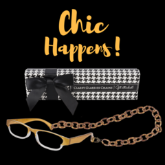 Chic Happens!